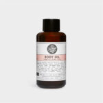 Body Oil Grapefruit