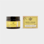 Hand Cream Lemongrass