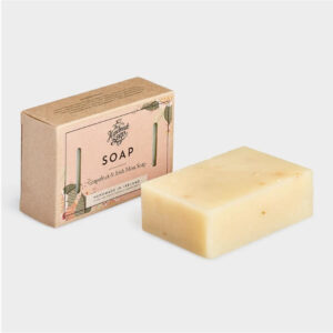 Soap Bar Grapefruit