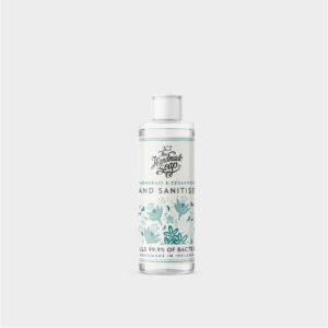 Hand Sanitiser Cedarwood