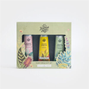 Gift Set Hand Creams