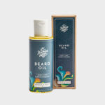 Beard Oil Basil